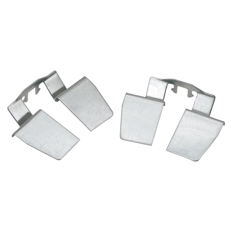 Rondelles ressort de plaquettes de frein 1982-1987 236953