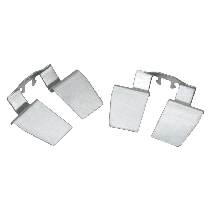 Rondelles ressort de plaquettes de frein 1982-1987 750112