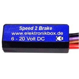 Speed 2 brake 749556