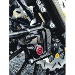 Supports de montage next level ken's factory pour étriers de frein radiaux 777230