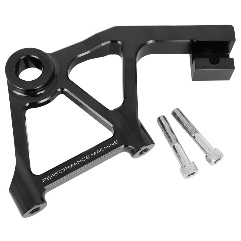 Supports d'etrier de frein arriere radial pour touring performance 757941