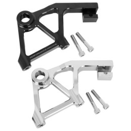 Supports d'etrier de frein arriere radial pour touring performance 757941