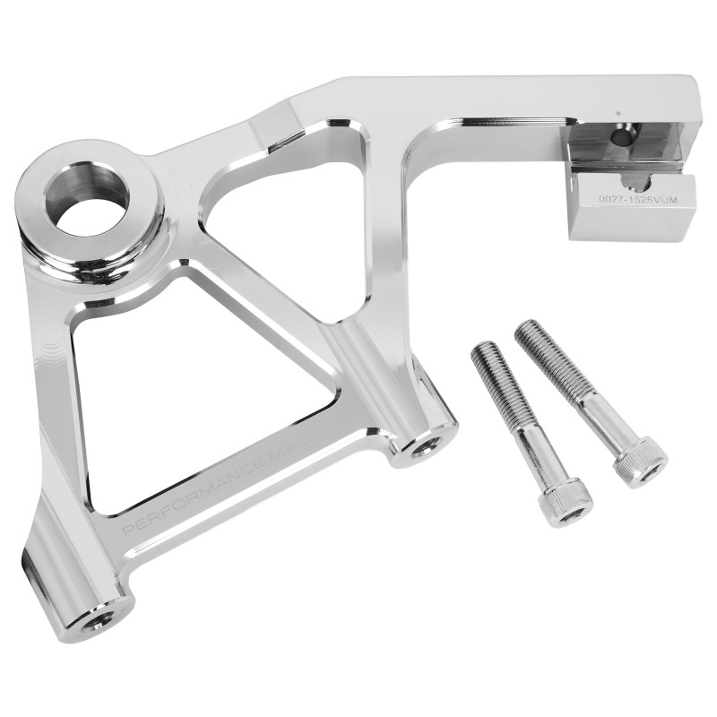 Supports d'etrier de frein arriere radial pour touring performance 757942