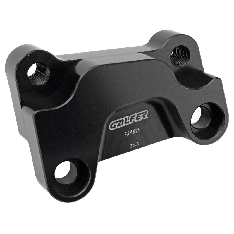 Supports d'etrier galfer 758492
