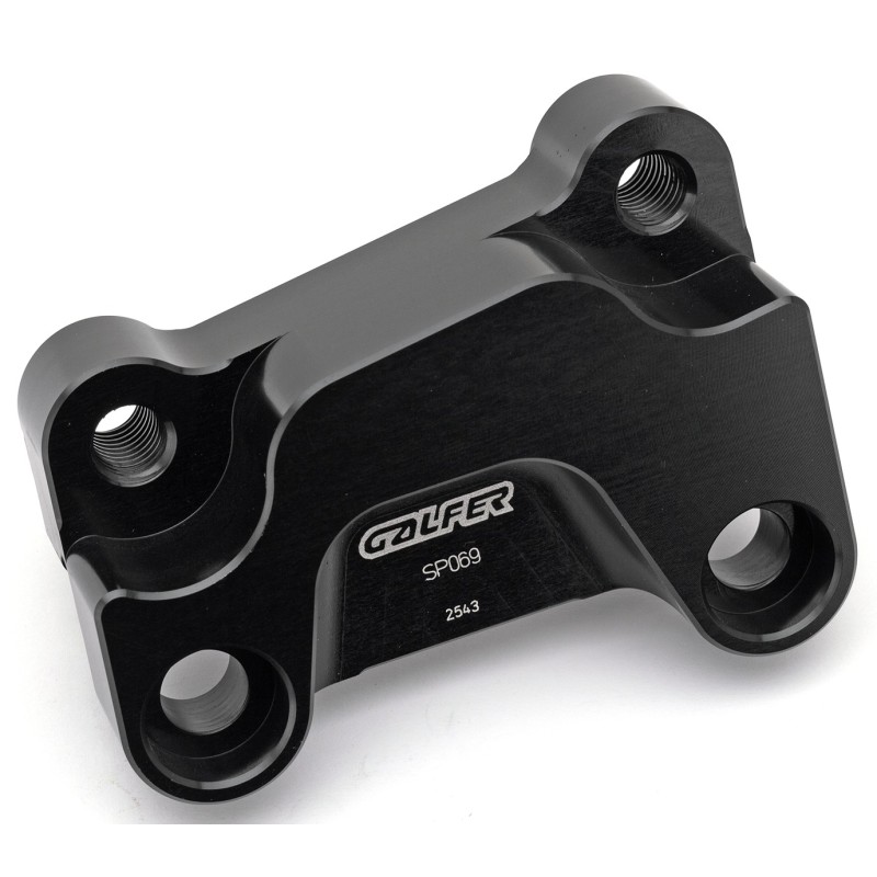 Supports d'etrier galfer 758493