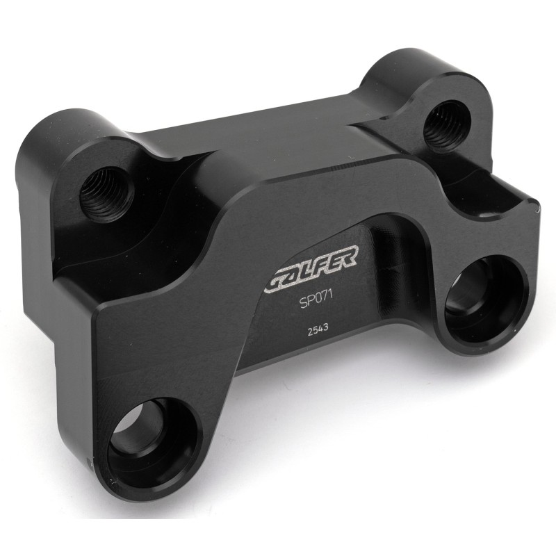 Supports d'etrier galfer 758495