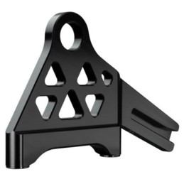 Supports d'etriers radiaux...
