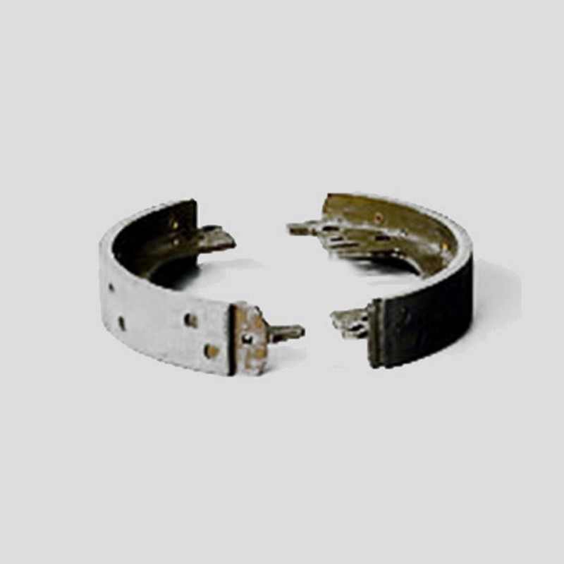 Tambour kustom tech hydraulique 751657