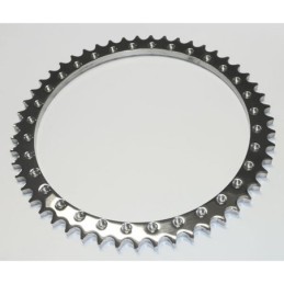 Tambour kustom tech hydraulique 751658