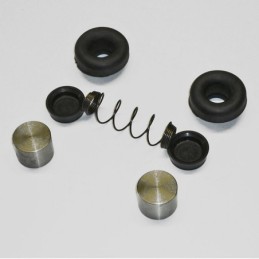 Tambour kustom tech hydraulique 751660