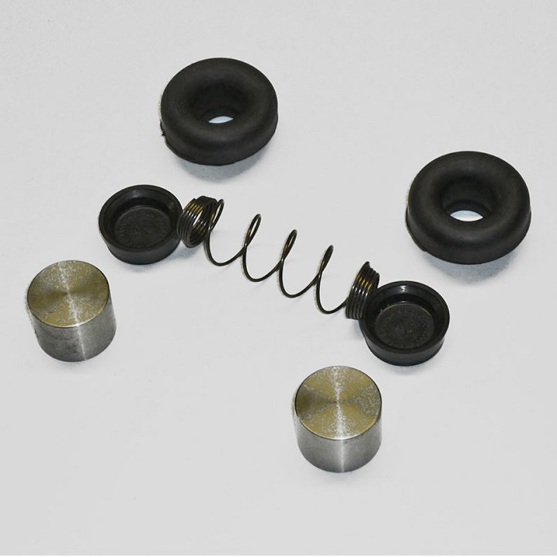Tambour kustom tech hydraulique 751660