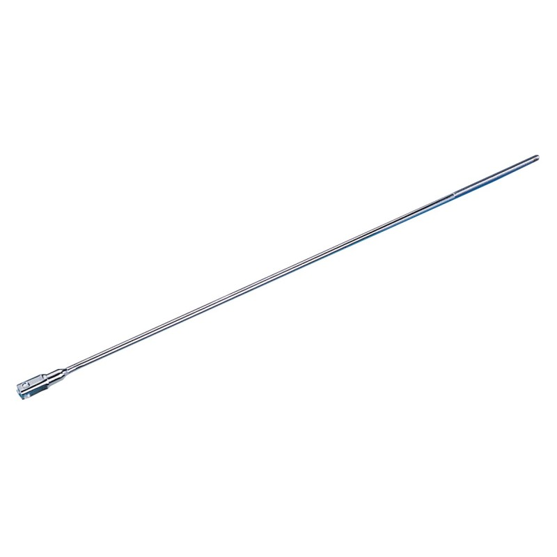 Tiges de freins chromees pour sportster 114055