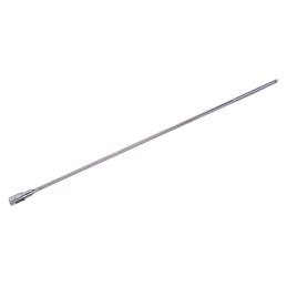 Tiges de freins chromees pour sportster 114056
