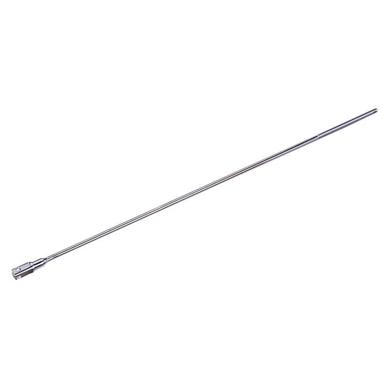 Tiges de freins chromees pour sportster 114056