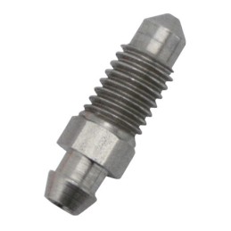 Vis de purge de replacement pour etriers harrison billet 710031