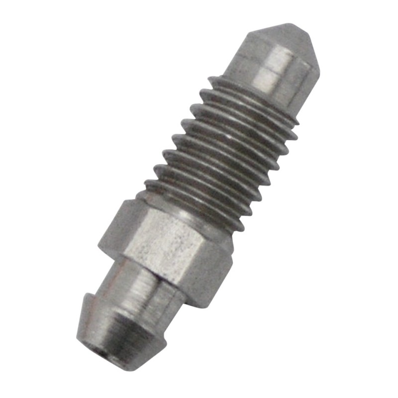 Vis de purge de replacement pour etriers harrison billet 710031
