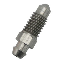 Vis de purge de replacement pour etriers harrison billet 710031