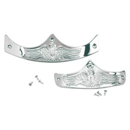 Aigle pour arete de garde-boue 301634