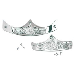 Aigle pour arete de garde-boue 301634