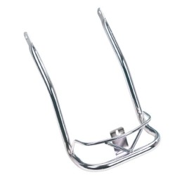 Barre laterale enjoliveuse chromee pour le garde-boue arriere fl/flh 090229