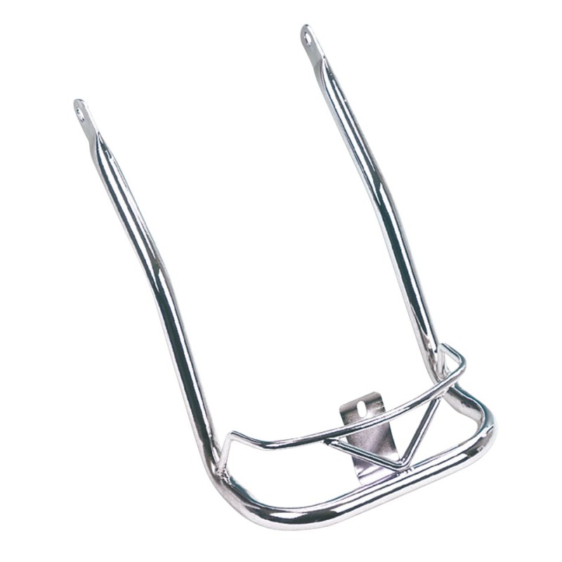 Barre laterale enjoliveuse chromee pour le garde-boue arriere fl/flh 090229