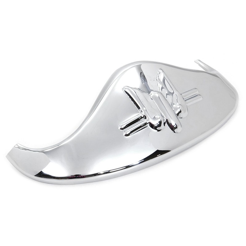Embouts de garde-boue rocket design pour 1936-1948 736991