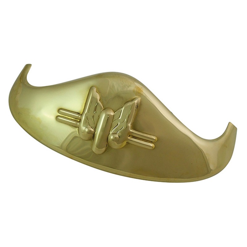 Embouts de garde-boue rocket design pour 1936-1948 736992