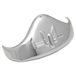 Embouts de garde-boue rocket design pour 1936-1948 758616