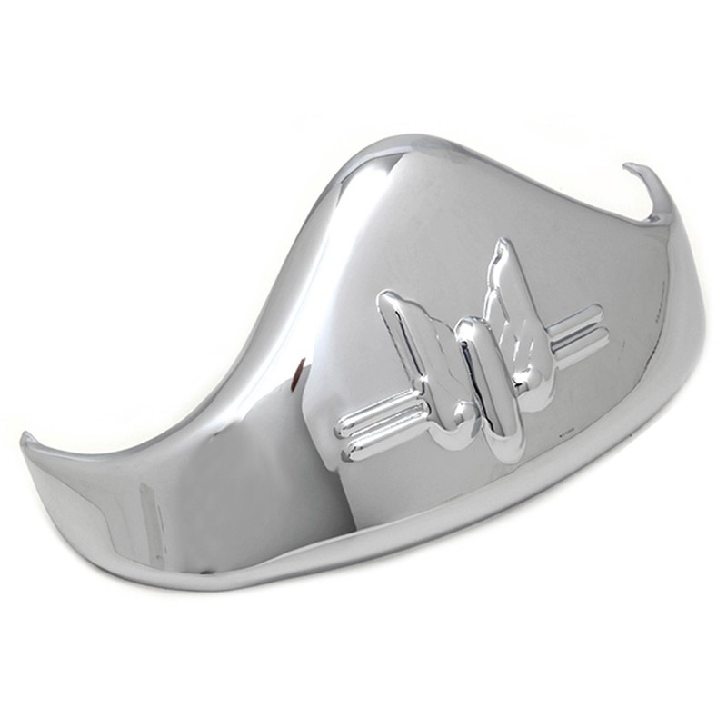 Embouts de garde-boue rocket design pour 1936-1948 758616