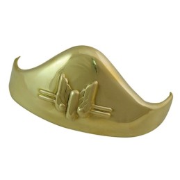 Embouts de garde-boue rocket design pour 1936-1948 758617