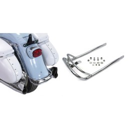 Enjoliveur de garde-boue arriere pour softail 795099