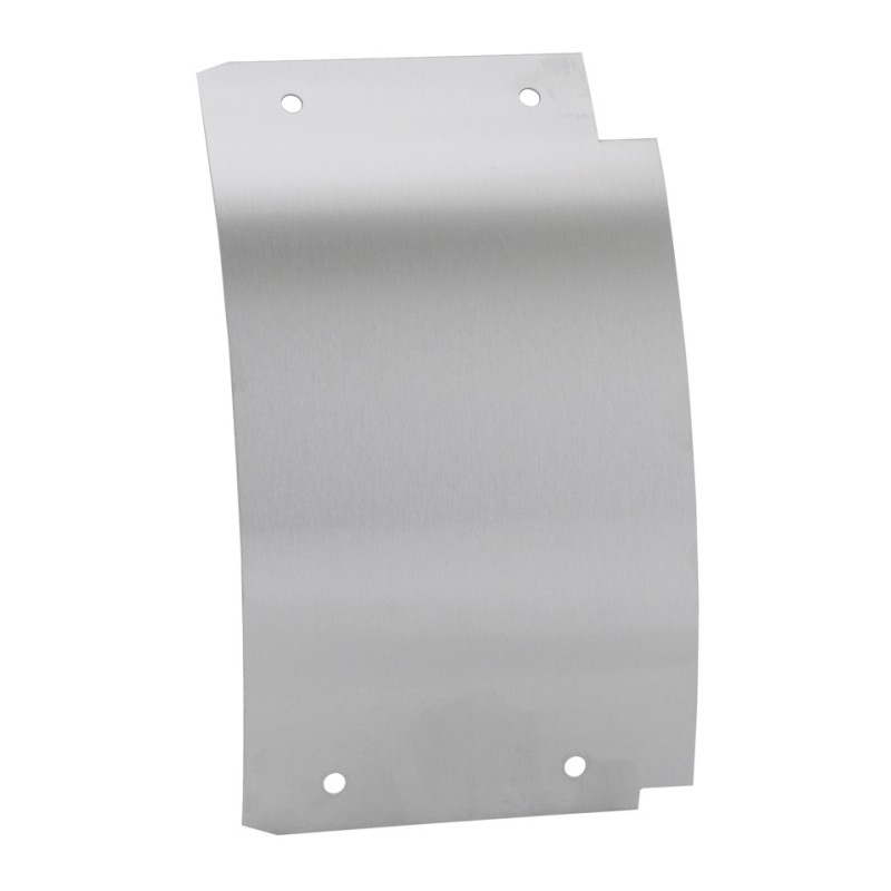 Extension de garde-boue pour softail 238763