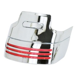 Feu arriere led tri bar pour street glide 160805