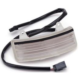 Feu arriere led tri bar pour street glide 160881