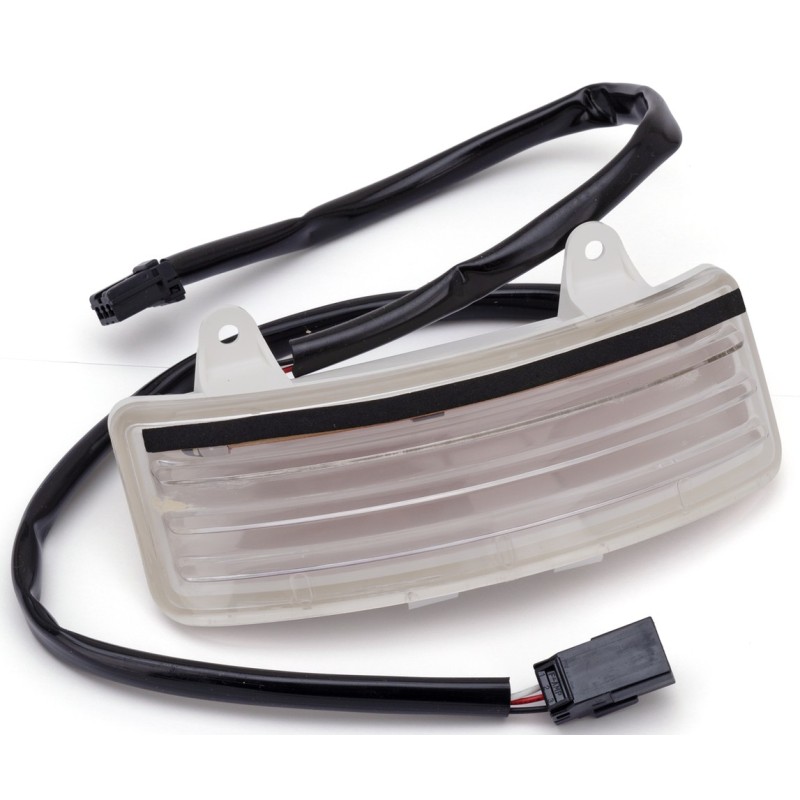 Feu arriere led tri bar pour street glide 160881