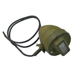 Feu de garde-boue militaire pour wla 782958