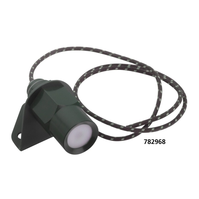Feux de garde-boue avant samwel pour wlc 782968