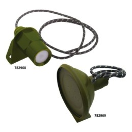 Feux de garde-boue avant samwel pour wlc 782968