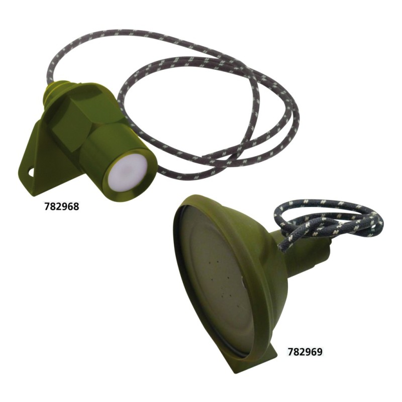 Feux de garde-boue avant samwel pour wlc 782969