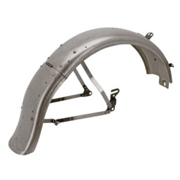 Garde boue arriere militaire pour wl750 45ci 745962