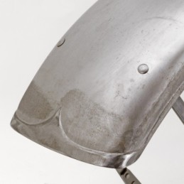 Garde boue avant militaire pour wl750 45ci 745913