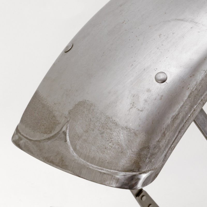 Garde boue avant militaire pour wl750 45ci 745913