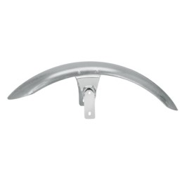 Garde boue avant pour softail "deuce" 090343