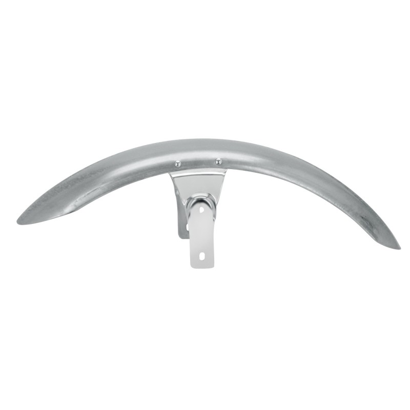 Garde boue avant pour softail "deuce" 090343