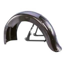 Garde-boue arriere a charnieres 1936-1957 big twin 090013