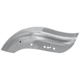 Garde-boue arriere bobtail pour sportster 090087