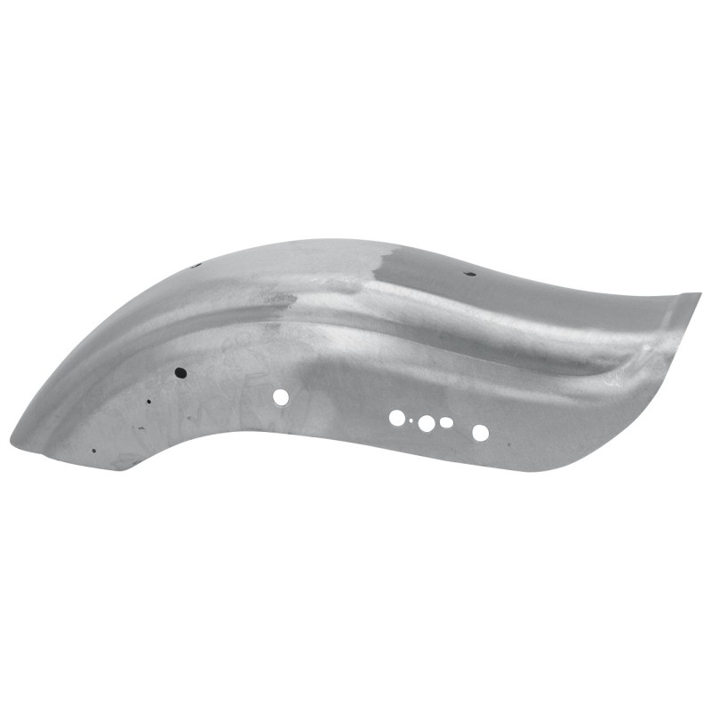 Garde-boue arriere bobtail pour sportster 090087