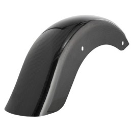 Garde-boue arriere carbone arlen ness pour touring A210046