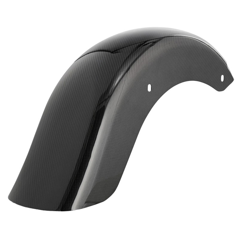 Garde-boue arriere carbone arlen ness pour touring A210046