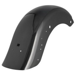 Garde-boue arriere carbone arlen ness pour touring A210047